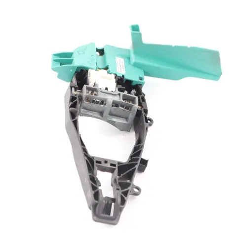  Door Handle Carrier BMW F40 F44 G20 Front Doors Right O/S Outide Bracket - SKU 9881778 - Part number 9881778