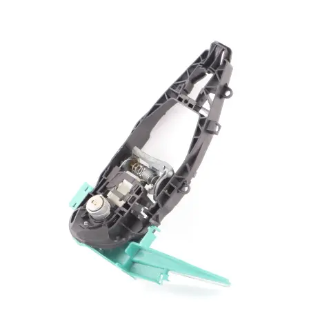 Door Handle Carrier BMW F40 F44 G20 Front Doors Right O/S Outide Bracket to with Part number 9881778 Door Handle Carrier BMW F40 F44 G20 Front Doors Right O/S Outide Bracket - SKU 9881778 - Part number 9881778