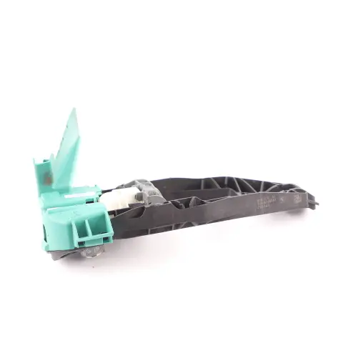 BMW F40 F44 G20 Soporte Manija Puerta Delantera Derecha Exterior - SKU 9881778 - Número de pieza 9881778