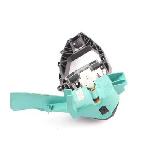 Door Handle Carrier BMW F40 F44 G20 Front Doors Right O/S Outide Bracket to with Part number 9881778 Door Handle Carrier BMW F40 F44 G20 Front Doors Right O/S Outide Bracket - SKU 9881778 - Part number 9881778