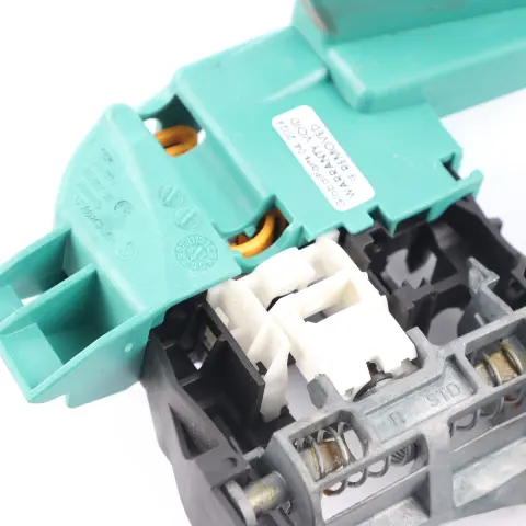 Door Handle Carrier BMW F40 F44 G20 Front Doors Right O/S Outide Bracket to with Part number 9881778 Door Handle Carrier BMW F40 F44 G20 Front Doors Right O/S Outide Bracket - SKU 9881778 - Part number 9881778