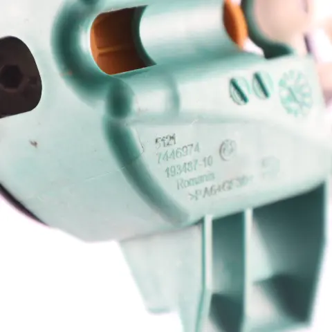 Door Handle Carrier BMW F40 F44 G20 Front Doors Right O/S Outide Bracket to with Part number 9881778 Door Handle Carrier BMW F40 F44 G20 Front Doors Right O/S Outide Bracket - SKU 9881778 - Part number 9881778