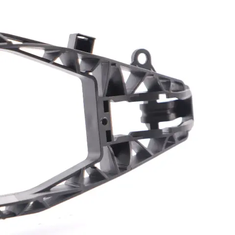 Door Handle Carrier BMW F40 F44 G20 Front Doors Right O/S Outide Bracket to with Part number 9881778 Door Handle Carrier BMW F40 F44 G20 Front Doors Right O/S Outide Bracket - SKU 9881778 - Part number 9881778