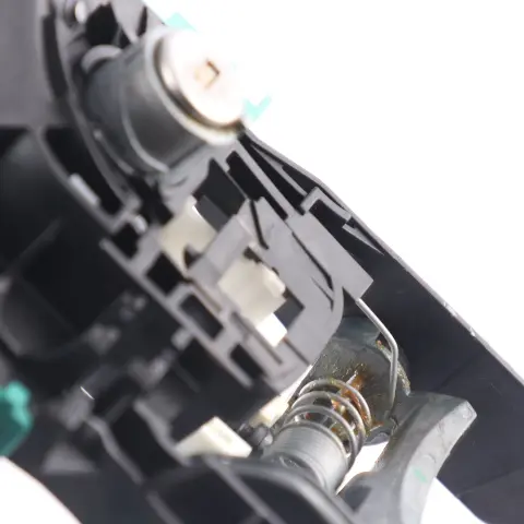 Door Handle Carrier BMW F40 F44 G20 Front Doors Right O/S Outide Bracket to with Part number 9881778 Door Handle Carrier BMW F40 F44 G20 Front Doors Right O/S Outide Bracket - SKU 9881778 - Part number 9881778