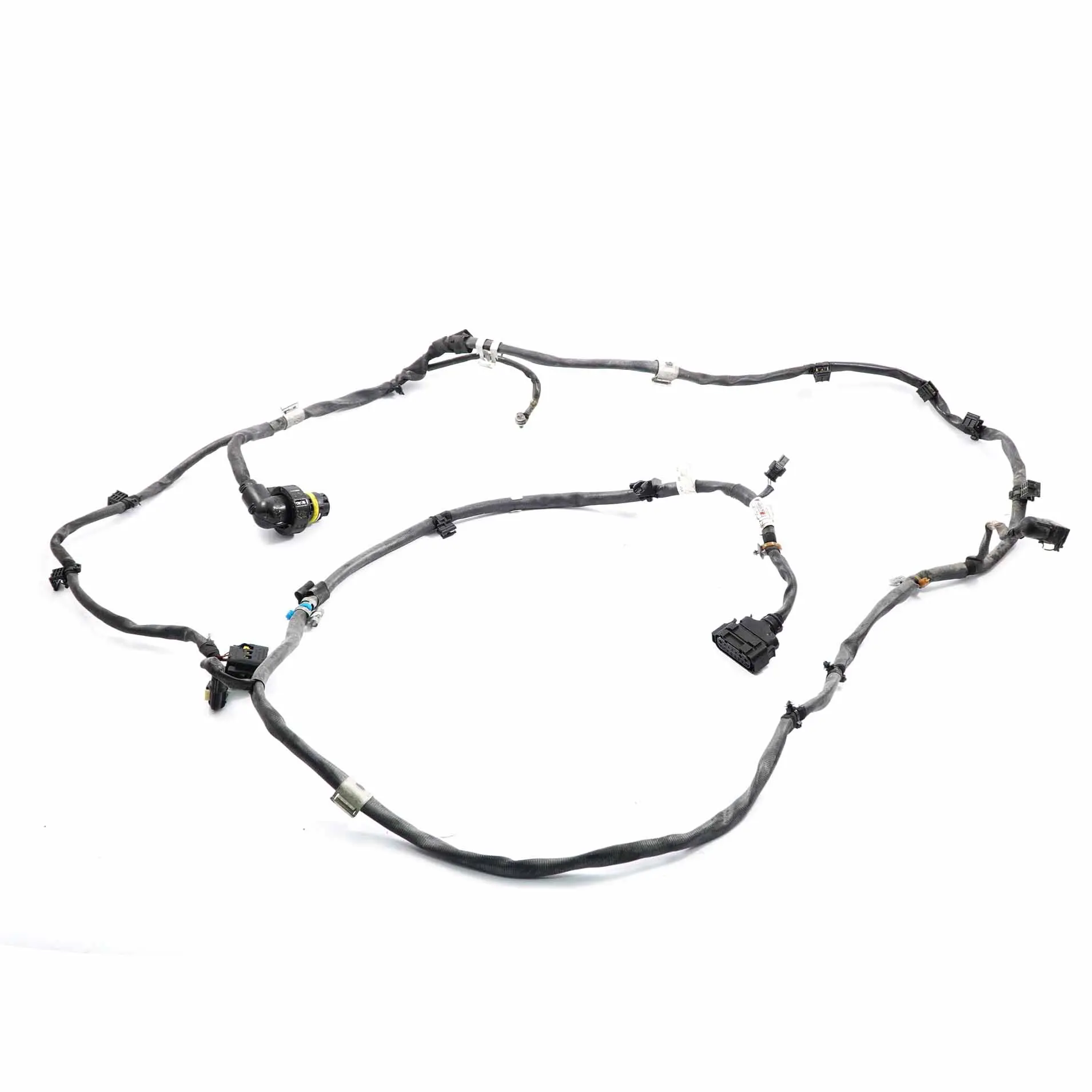 Câble De Boîte Vitesses BMW F90 M5 F91 M8 Câblage Moteur Automatique 9882602