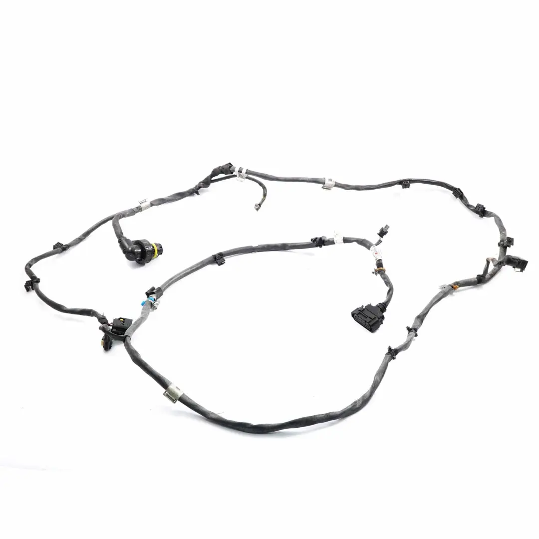 Gearbox Cable BMW F90 M5 F91 M8 Engine Wiring Automatic Transmission to with Part number 9882602 Gearbox Cable BMW F90 M5 F91 M8 Engine Wiring Automatic Transmission - SKU 9882602 - Part number 9882602