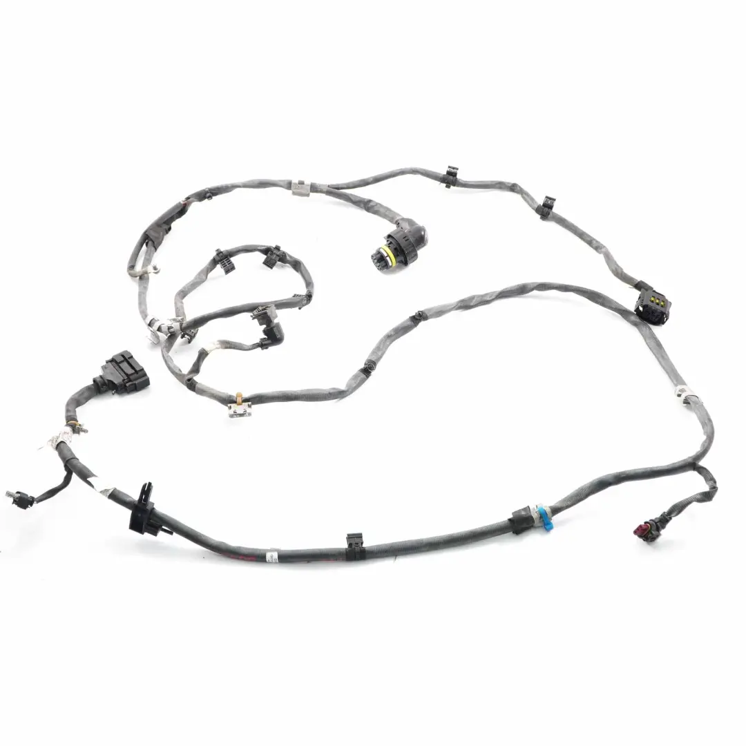 Câble De Boîte Vitesses BMW F90 M5 F91 M8 Câblage Moteur Automatique pour  à propos du numéro de pièce 9882602  Câble De Boîte Vitesses BMW F90 M5 F91 M8 Câblage Moteur Automatique - SKU 9882602 - Numéro de pièce 9882602