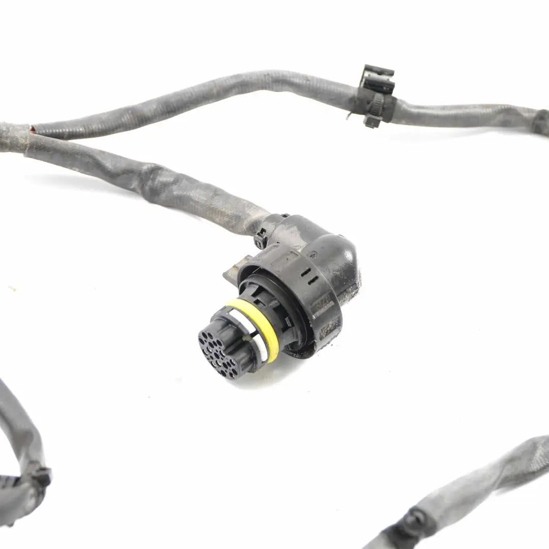 Gearbox Cable BMW F90 M5 F91 M8 Engine Wiring Automatic Transmission to with Part number 9882602 Gearbox Cable BMW F90 M5 F91 M8 Engine Wiring Automatic Transmission - SKU 9882602 - Part number 9882602