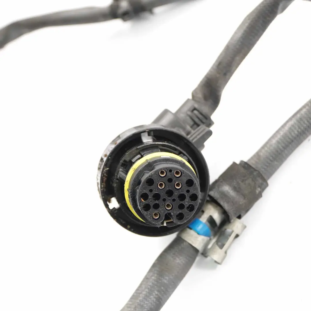 Getriebekabel BMW F90 M5 F91 M8 Motor Verkabelung Automatikgetriebe für mit Teilenummer 9882602 Getriebekabel BMW F90 M5 F91 M8 Motor Verkabelung Automatikgetriebe - SKU 9882602 - Teilenummer 9882602