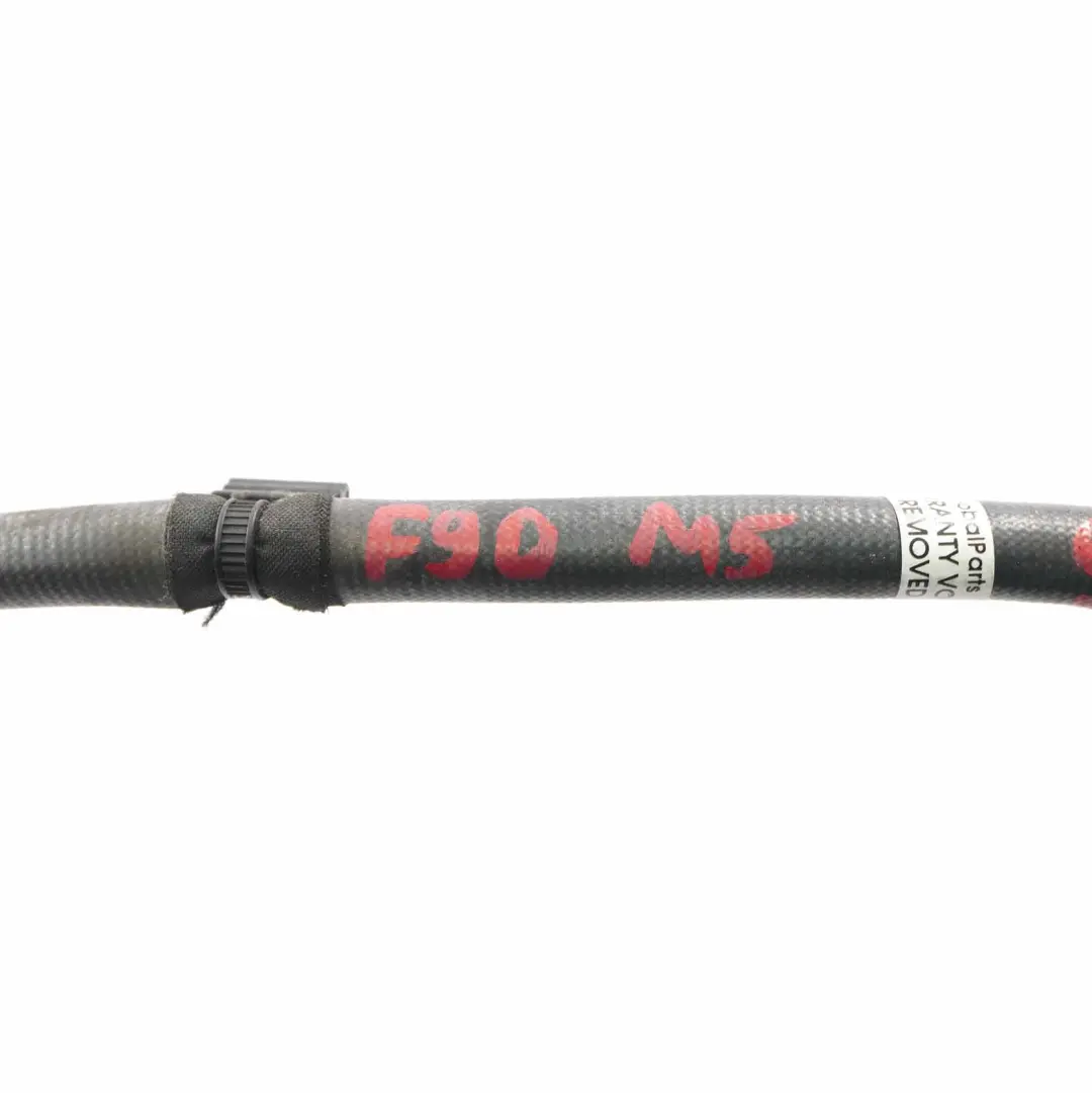 BMW F90 M5 Kabel Wiązka Skrzyni Silnika 7856819 - SKU 9882602 - Numer Części 9882602