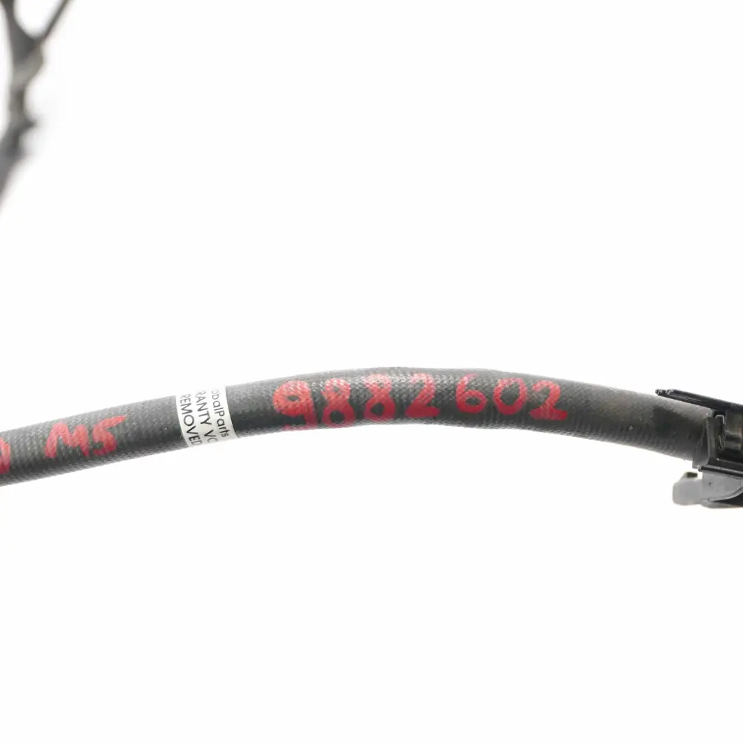 Kabel Wiązka Skrzyni Silnika 7856819 do BMW F90 M5 o numerze 9882602 BMW F90 M5 Kabel Wiązka Skrzyni Silnika 7856819 - SKU 9882602 - Numer Części 9882602