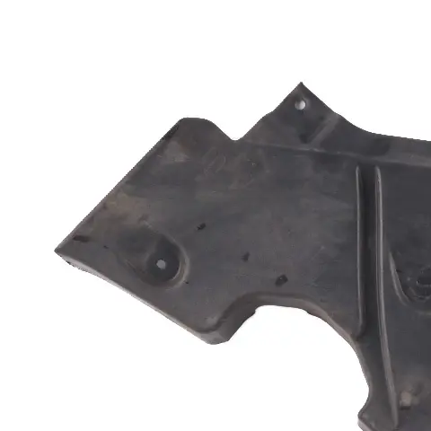 BMW 1 2 Series F40 F44 Left Side lateral Underbody Splash Shield - SKU 9883653 - Part number 9883653