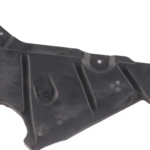 BMW 1 2 Series F40 F44 Left Side lateral Underbody Splash Shield - SKU 9883653 - Part number 9883653