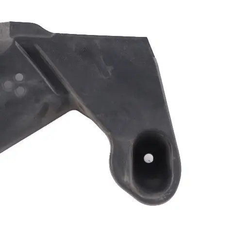 BMW 1 2 Series F40 F44 Left Side lateral Underbody Splash Shield - SKU 9883653 - Part number 9883653