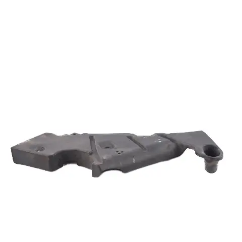 BMW 1 2 Series F40 F44 Left Side lateral Underbody Splash Shield - SKU 9883653 - Part number 9883653