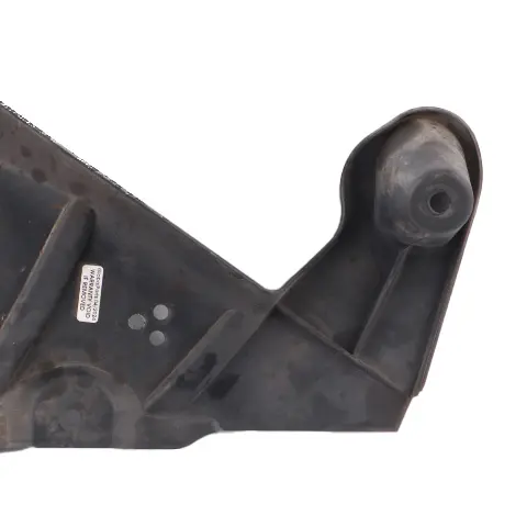 BMW 1 2 Series F40 F44 Left Side lateral Underbody Splash Shield - SKU 9883653 - Part number 9883653