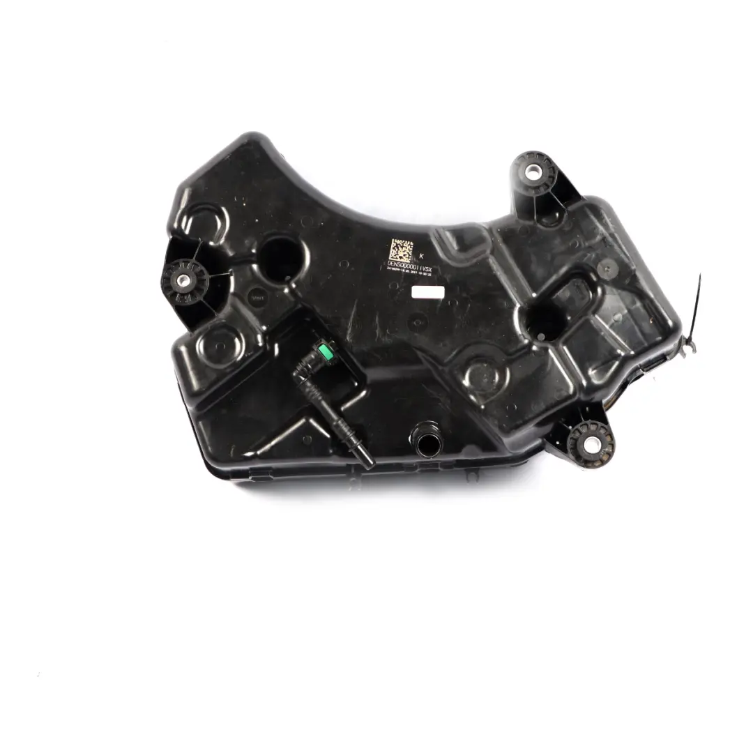 Aditivo AdBlue Depósito Recipiente para BMW G01 G02 Diesel SCR con número de pieza 9884894 BMW G01 G02 Diesel SCR Aditivo AdBlue Depósito Recipiente - SKU 9884894 - Número de pieza 9884894