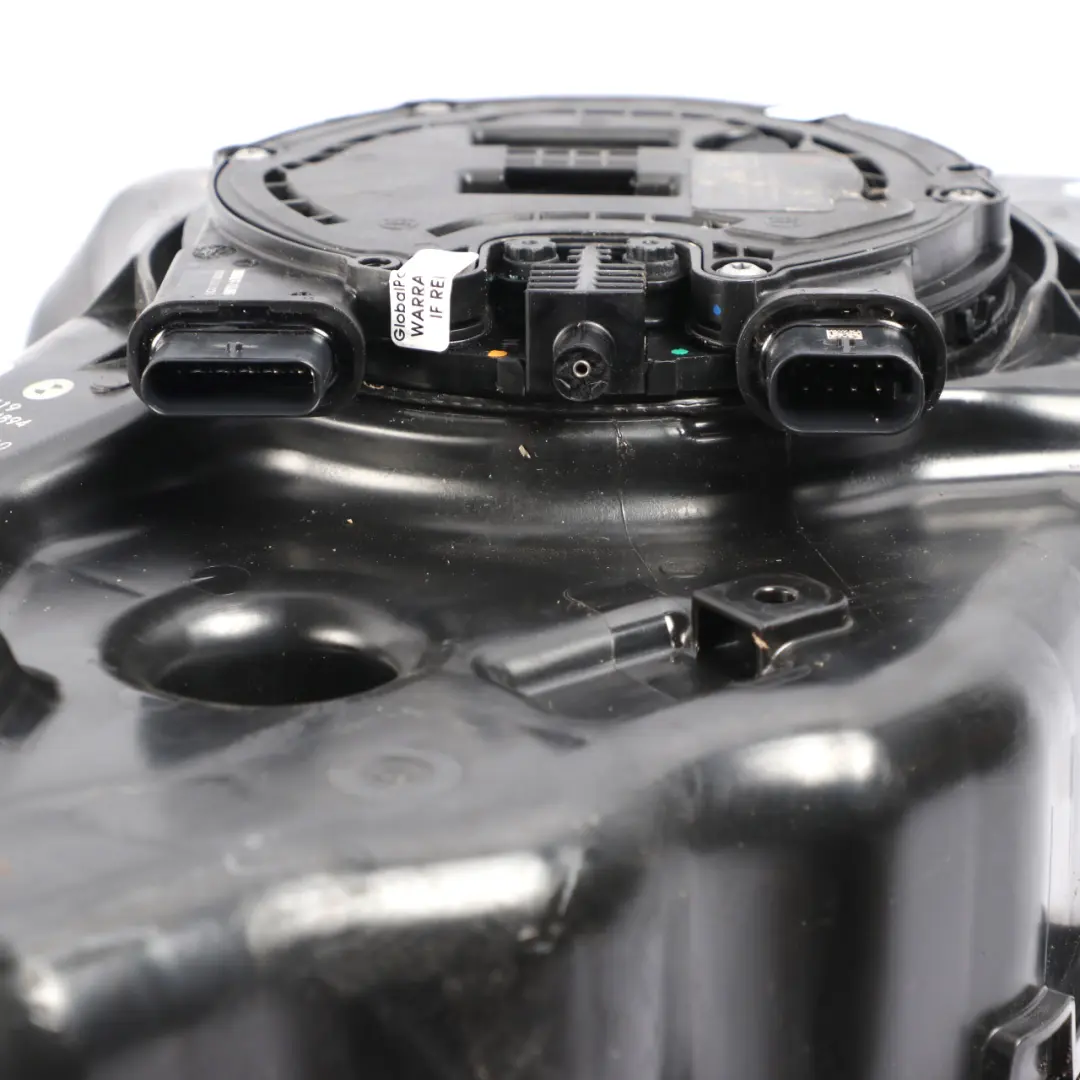 AdBlue Additiv Tank Vorratsbehälter für BMW G01 G02 Diesel SCR mit Teilenummer 9884894 BMW G01 G02 Diesel SCR AdBlue Additiv Tank Vorratsbehälter - SKU 9884894 - Teilenummer 9884894