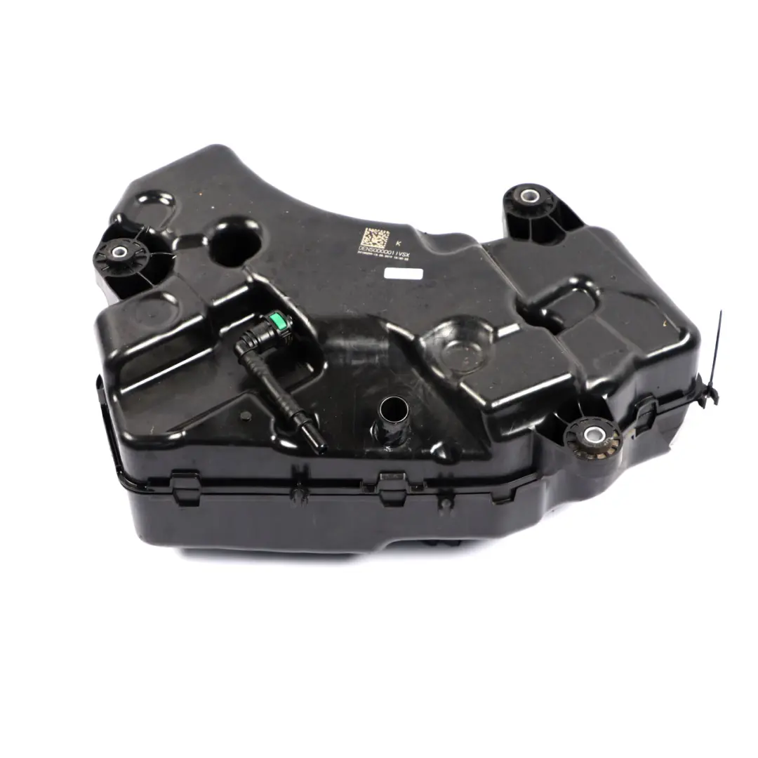 BMW G01 G02 Diesel SCR AdBlue Additive Tank Reservoir Container - SKU 9884894 - Part number 9884894