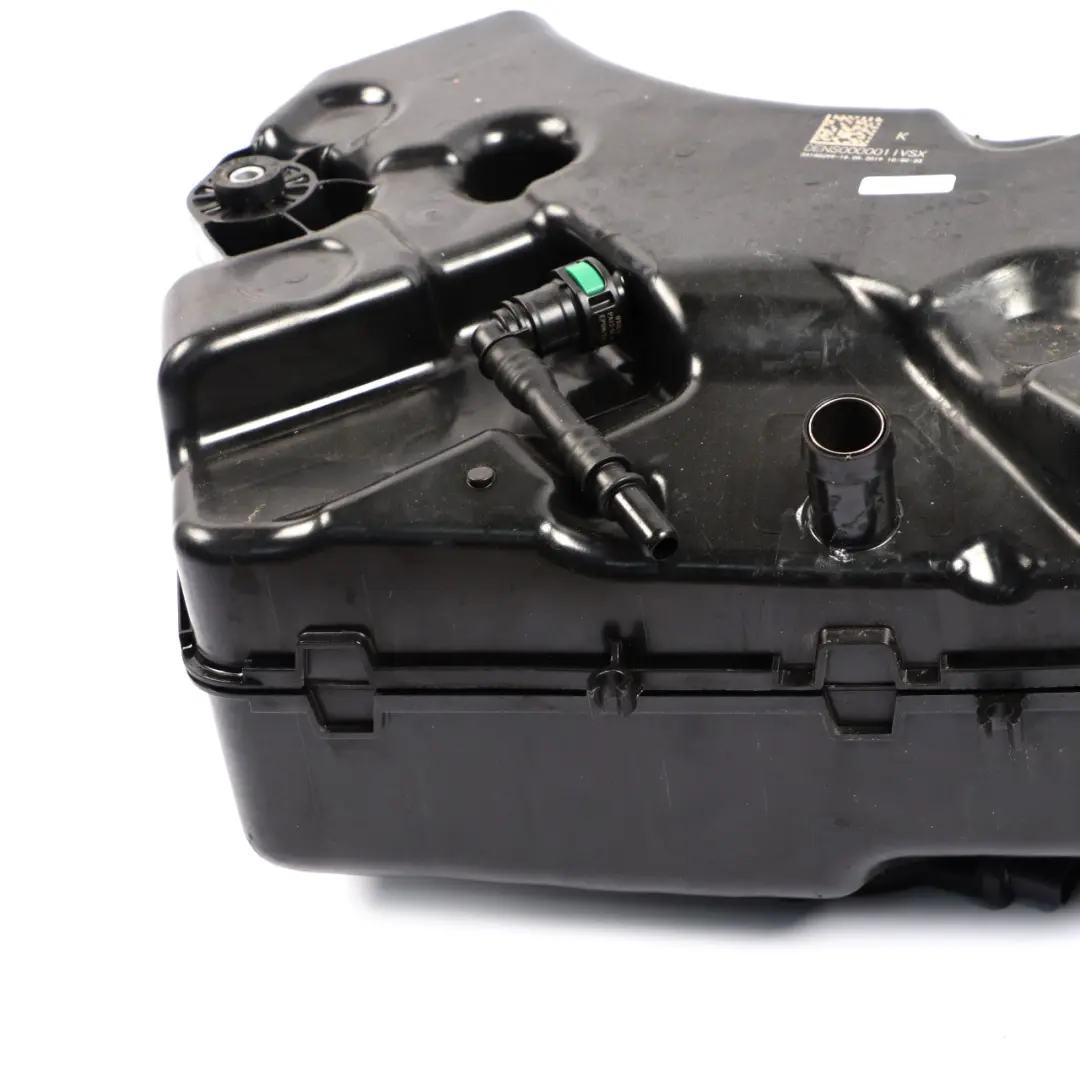 Aditivo AdBlue Depósito Recipiente para BMW G01 G02 Diesel SCR con número de pieza 9884894 BMW G01 G02 Diesel SCR Aditivo AdBlue Depósito Recipiente - SKU 9884894 - Número de pieza 9884894