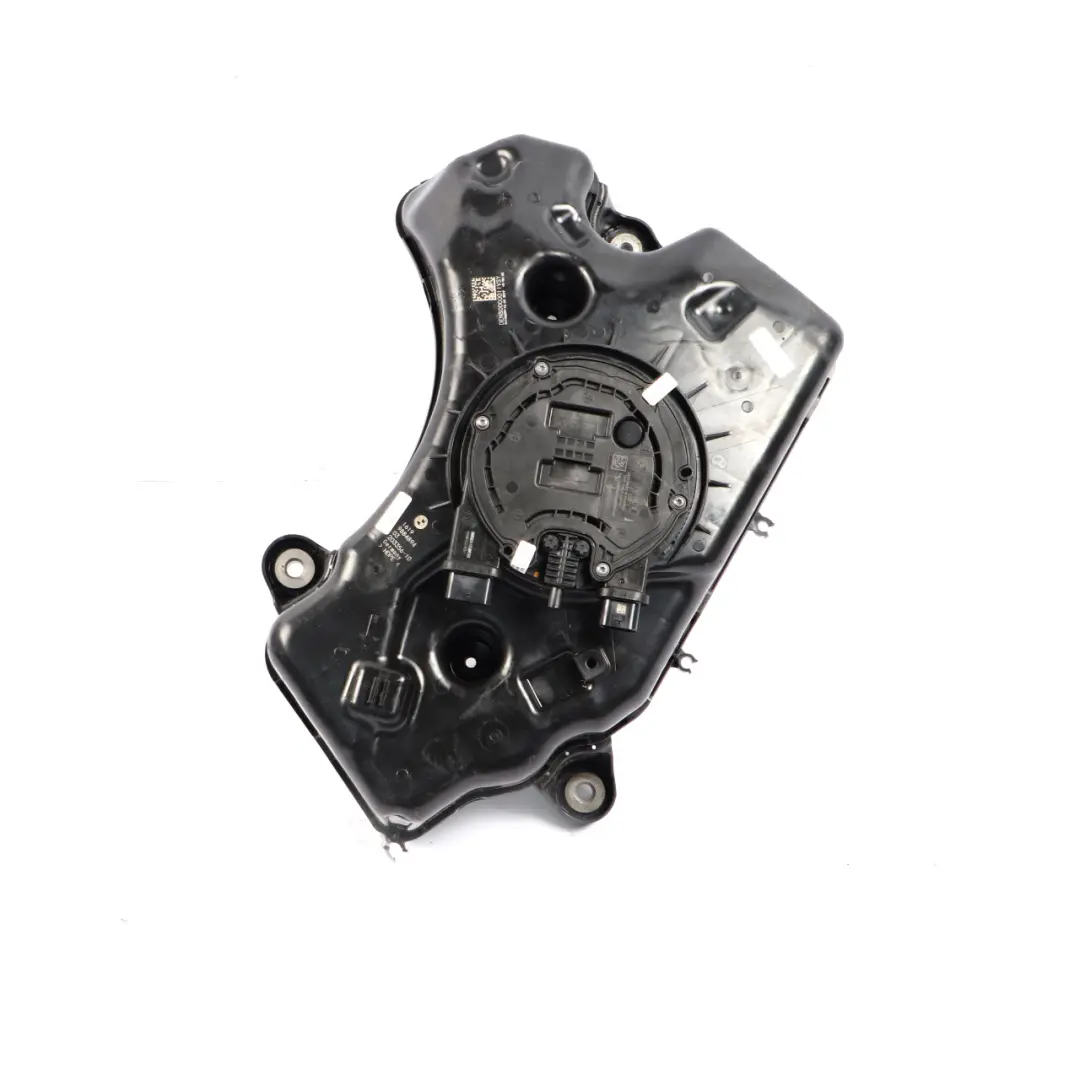 AdBlue Additiv Tank Vorratsbehälter für BMW G01 G02 Diesel SCR mit Teilenummer 9884894 BMW G01 G02 Diesel SCR AdBlue Additiv Tank Vorratsbehälter - SKU 9884894 - Teilenummer 9884894
