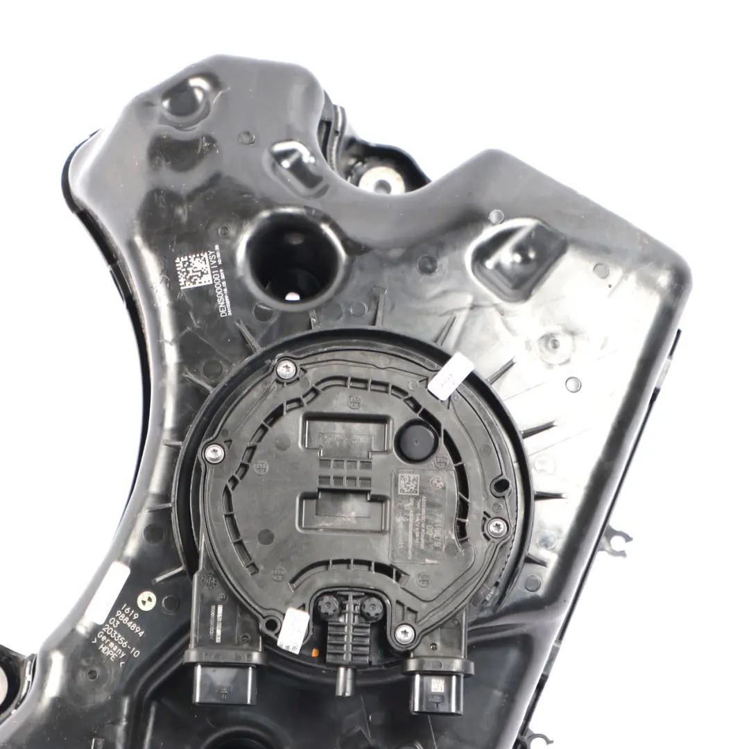 Aditivo AdBlue Depósito Recipiente para BMW G01 G02 Diesel SCR con número de pieza 9884894 BMW G01 G02 Diesel SCR Aditivo AdBlue Depósito Recipiente - SKU 9884894 - Número de pieza 9884894