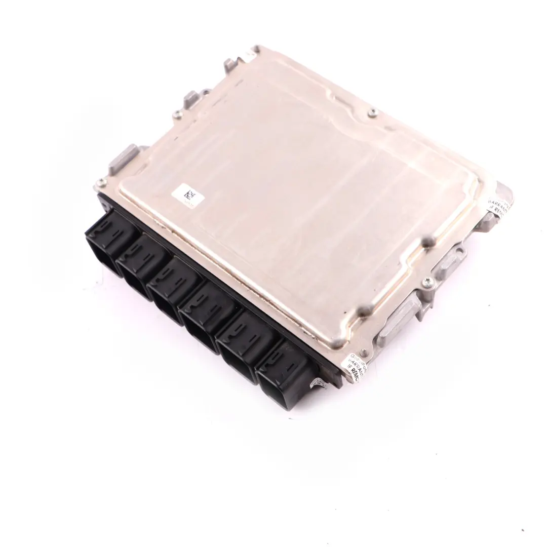 BMW G20 320d G30 520d X3 G01 20dX B47D 190HP Engine Control Unit ECU DDE - SKU 9886300 - Part number 9886300