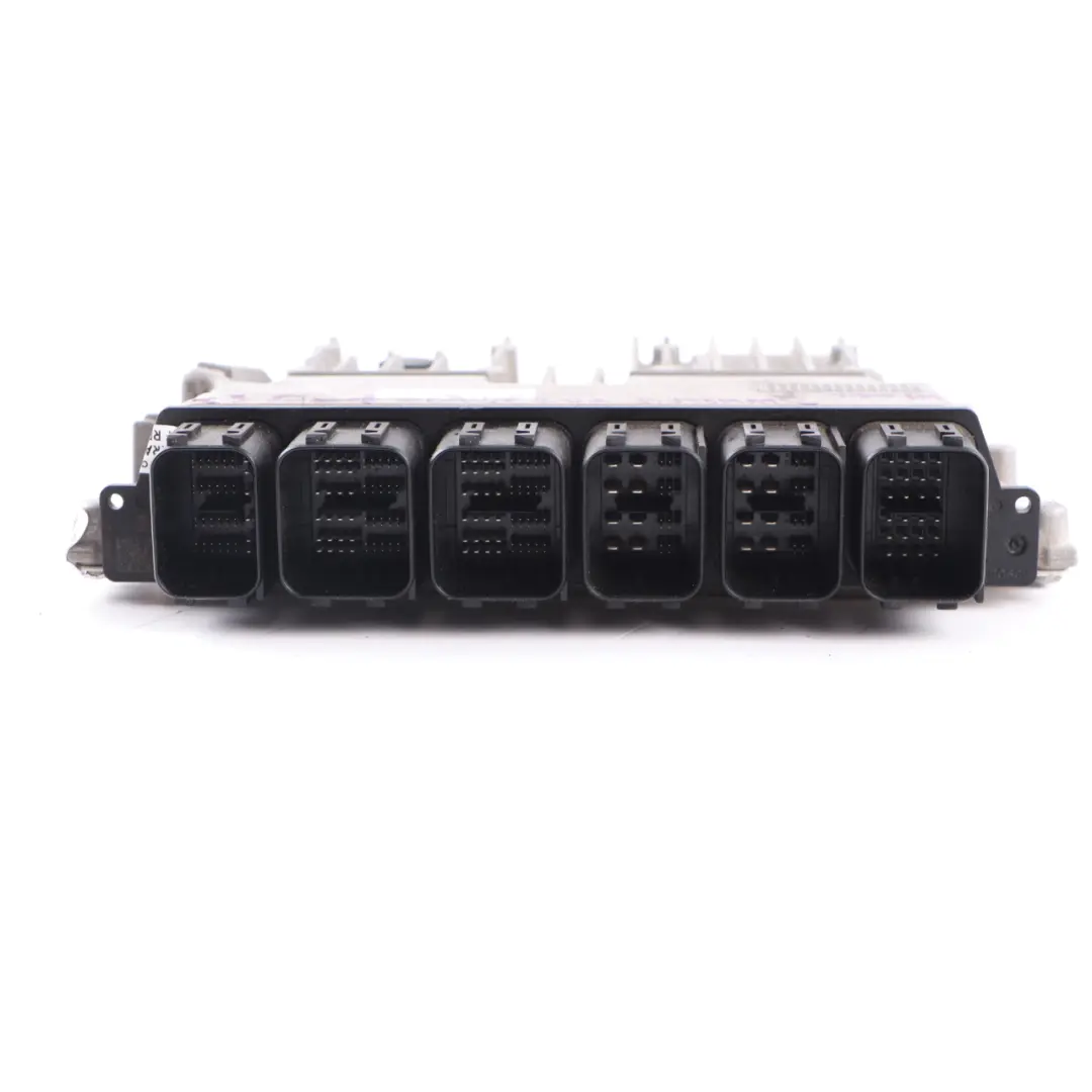 BMW G20 320d G30 520d X3 G01 20dX B47D 190HP Engine Control Unit ECU DDE - SKU 9886300 - Part number 9886300
