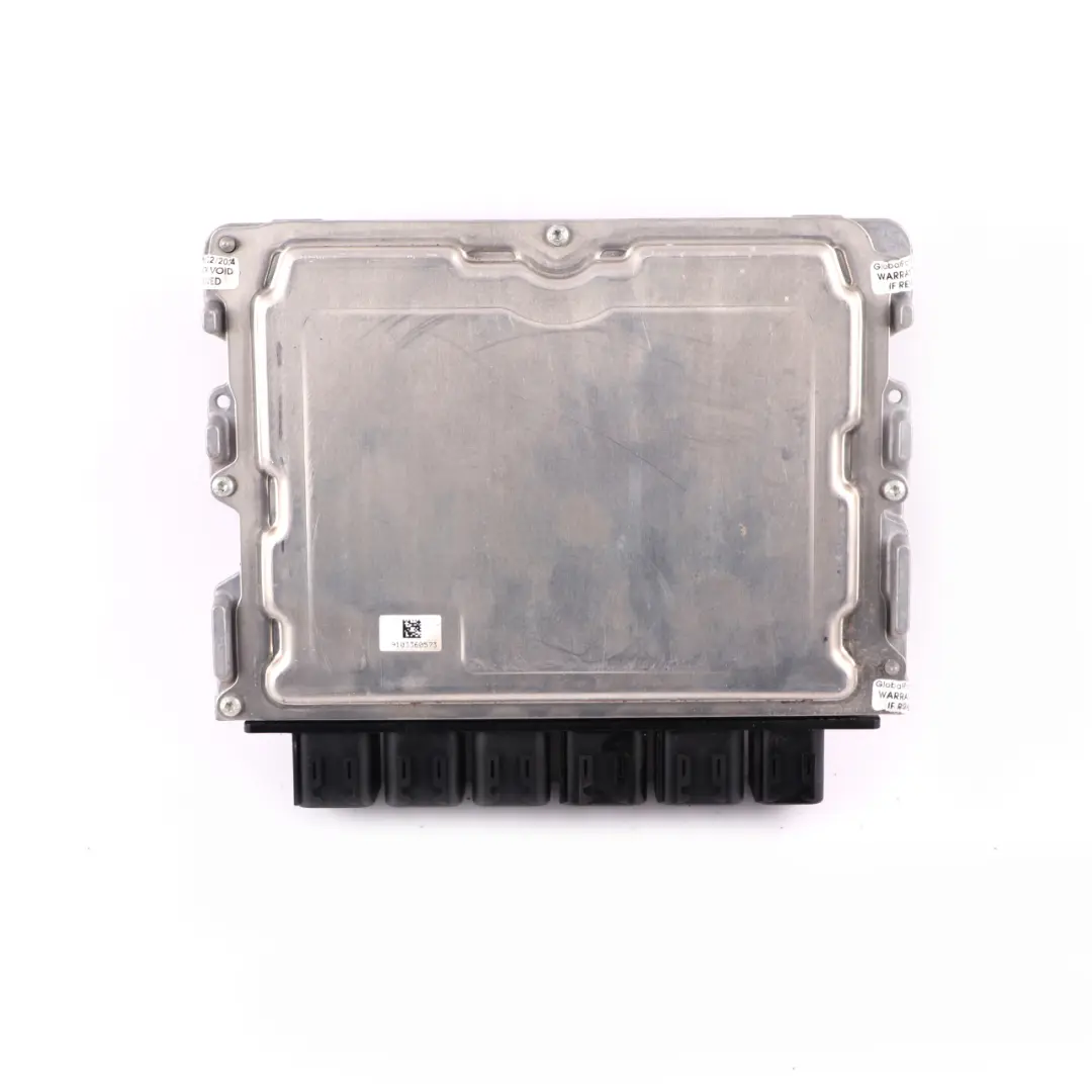 BMW G20 320d G30 520d X3 G01 20dX B47D 190HP Engine Control Unit ECU DDE - SKU 9886300 - Part number 9886300
