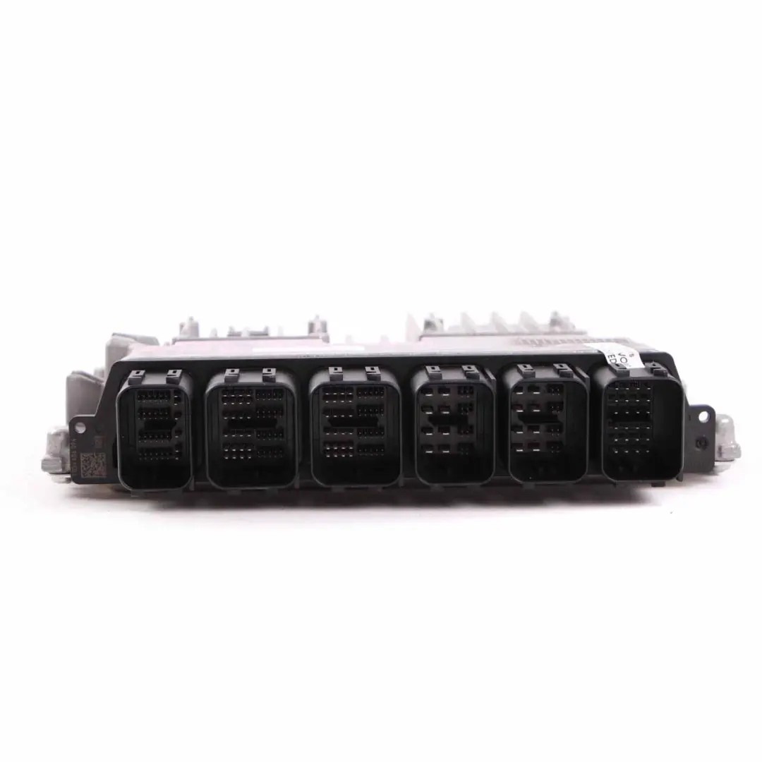 BMW F40 120dX B47D 190HP Engine Control ECU KIT DME BDC Key Automatic - SKU 9886576-1 - Part number 9886576