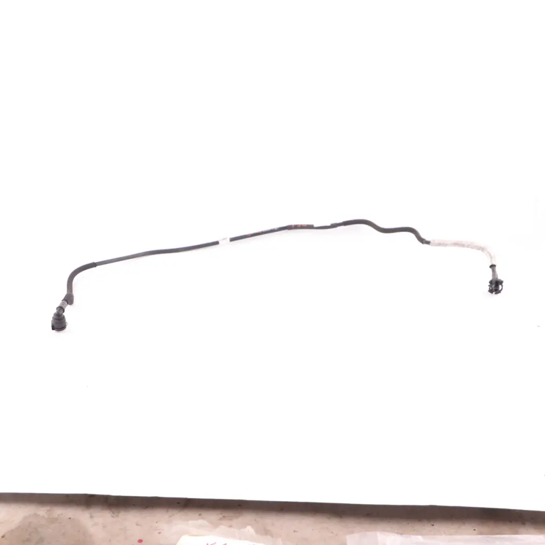 Rohrleitung Kühl mittel gleichs behälter für BMW F45 F46 F48 Mini F60 F57 mit Teilenummer 9887040 BMW F45 F46 F48 Mini F60 F57 Rohrleitung Kühl mittel gleichs behälter - SKU 9887040 - Teilenummer 9887040