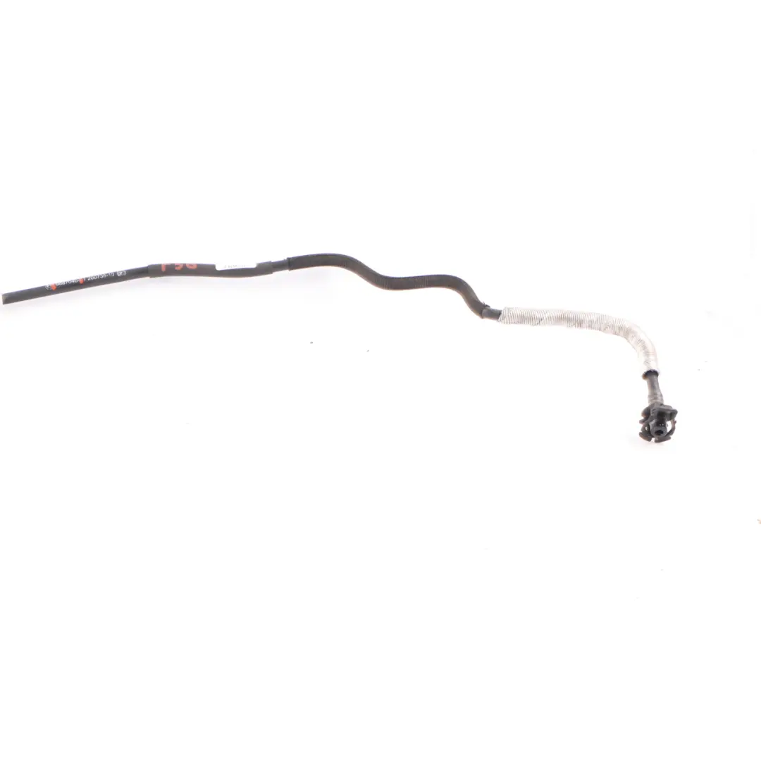 Tuyau Réservoir liquide refroidissement pour BMW F45 F46 F48 Mini F60 F57 à propos du numéro de pièce 9887040 BMW F45 F46 F48 Mini F60 F57 Tuyau Réservoir liquide refroidissement - SKU 9887040 - Numéro de pièce 9887040