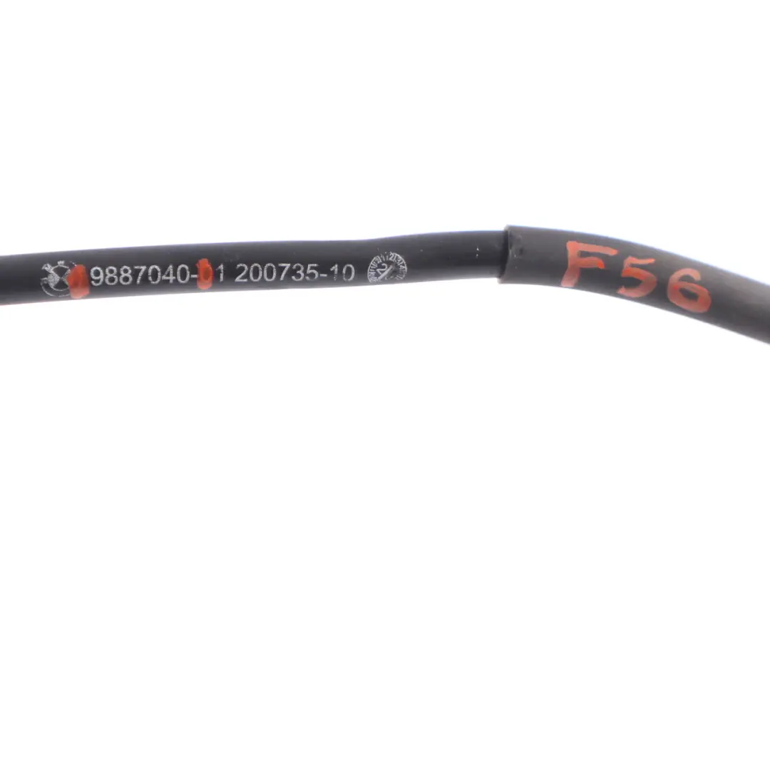 Tubo Serbatoio espansione refrigerante per BMW F45 F46 F48 Mini F60 F57 con numero di parte 9887040 BMW F45 F46 F48 Mini F60 F57 Tubo Serbatoio espansione refrigerante - SKU 9887040 - Numero di parte 9887040