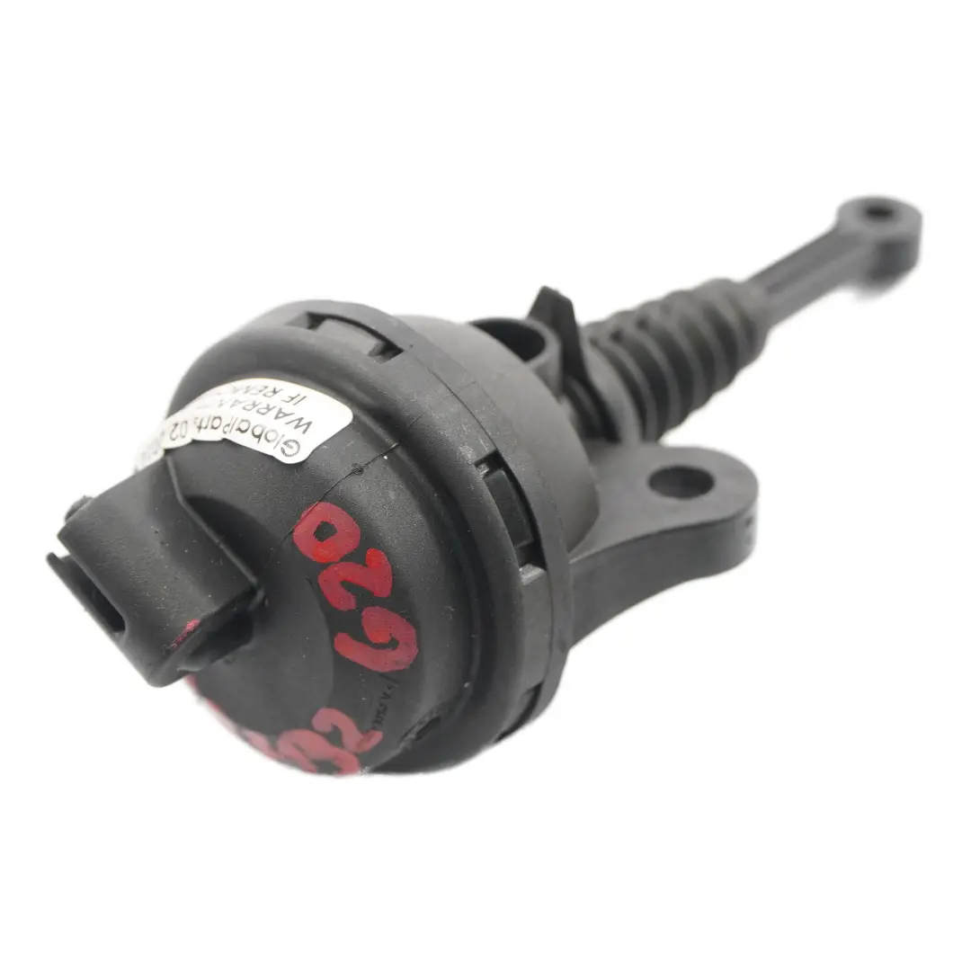  Scatola vuoto BMW G20 G30 B47D Attuatore turbocompressore Turbo Diesel - SKU 9887132 - Numero di parte 9887132