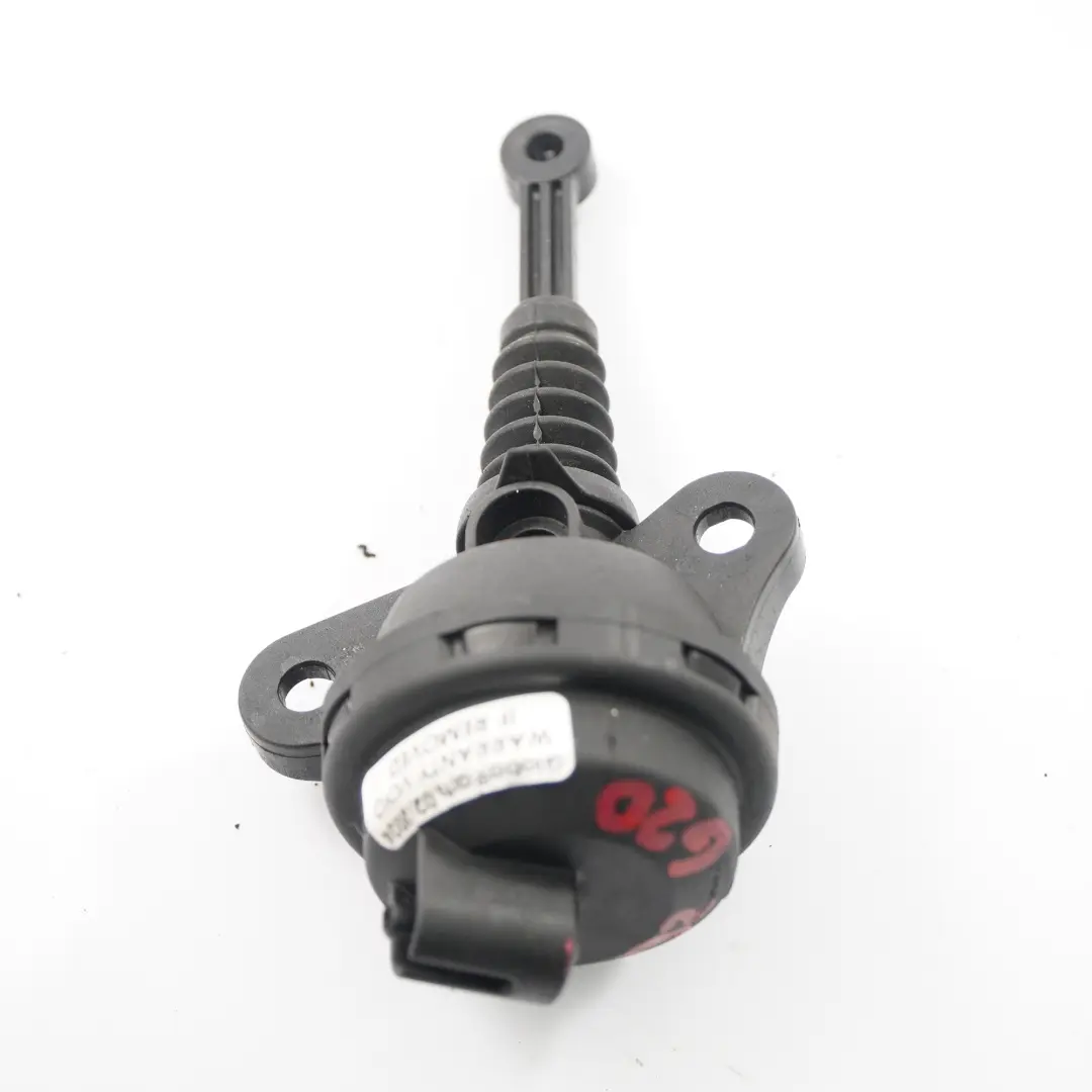  Scatola vuoto BMW G20 G30 B47D Attuatore turbocompressore Turbo Diesel - SKU 9887132 - Numero di parte 9887132