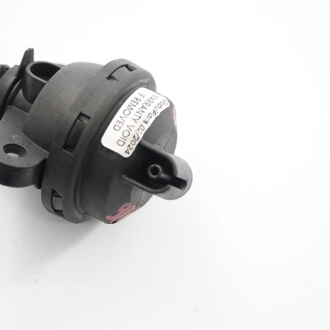  Scatola vuoto BMW G20 G30 B47D Attuatore turbocompressore Turbo Diesel - SKU 9887132 - Numero di parte 9887132