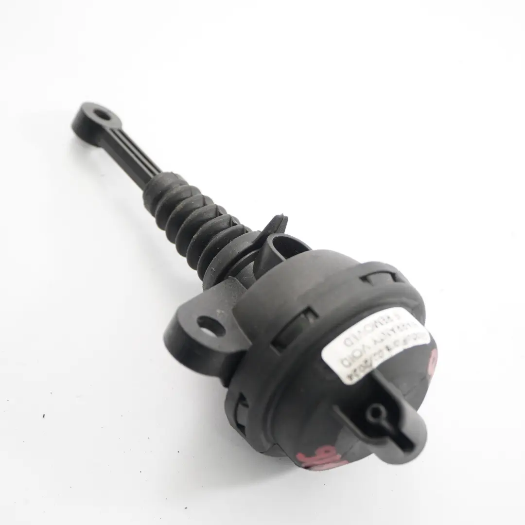  Scatola vuoto BMW G20 G30 B47D Attuatore turbocompressore Turbo Diesel - SKU 9887132 - Numero di parte 9887132