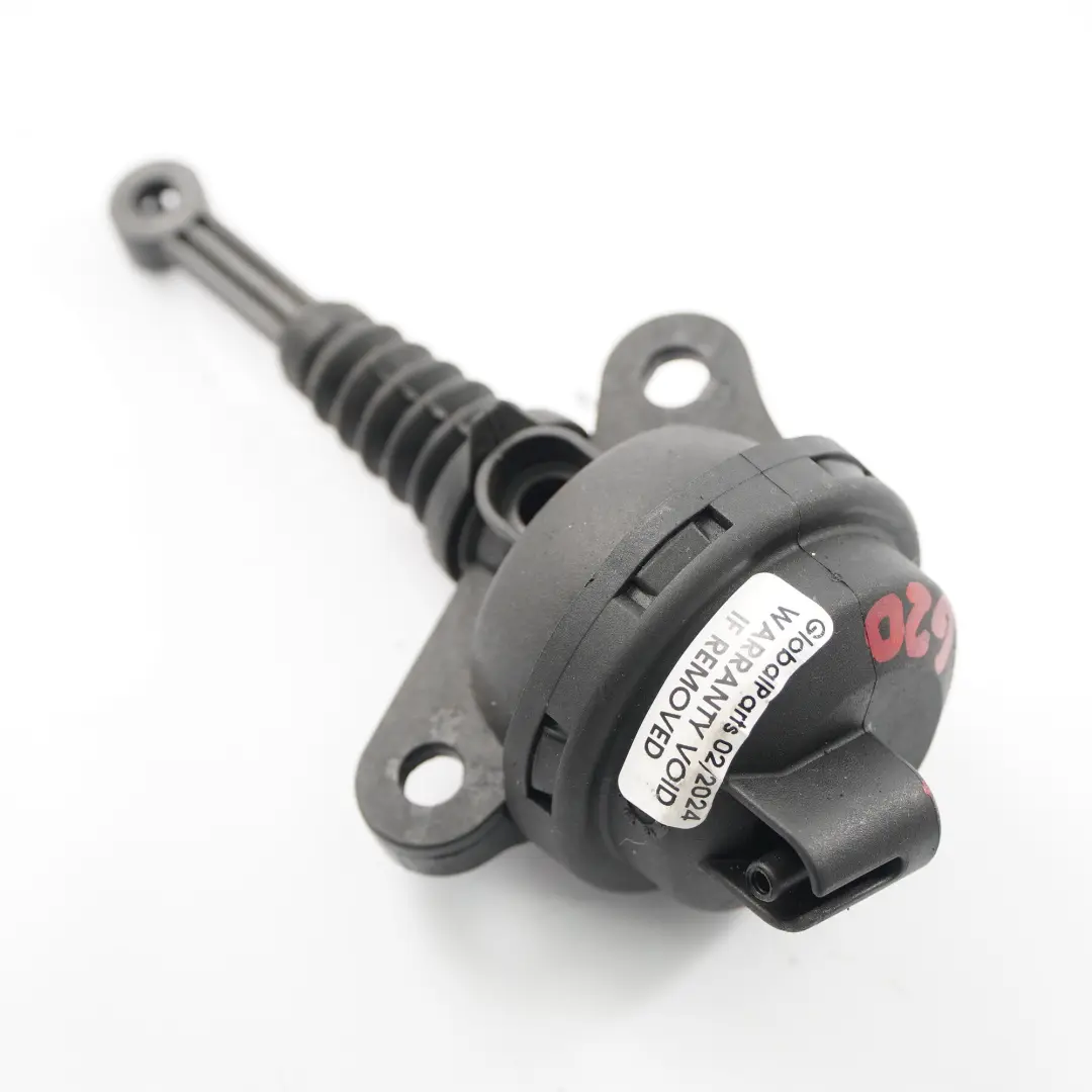  Scatola vuoto BMW G20 G30 B47D Attuatore turbocompressore Turbo Diesel - SKU 9887132 - Numero di parte 9887132