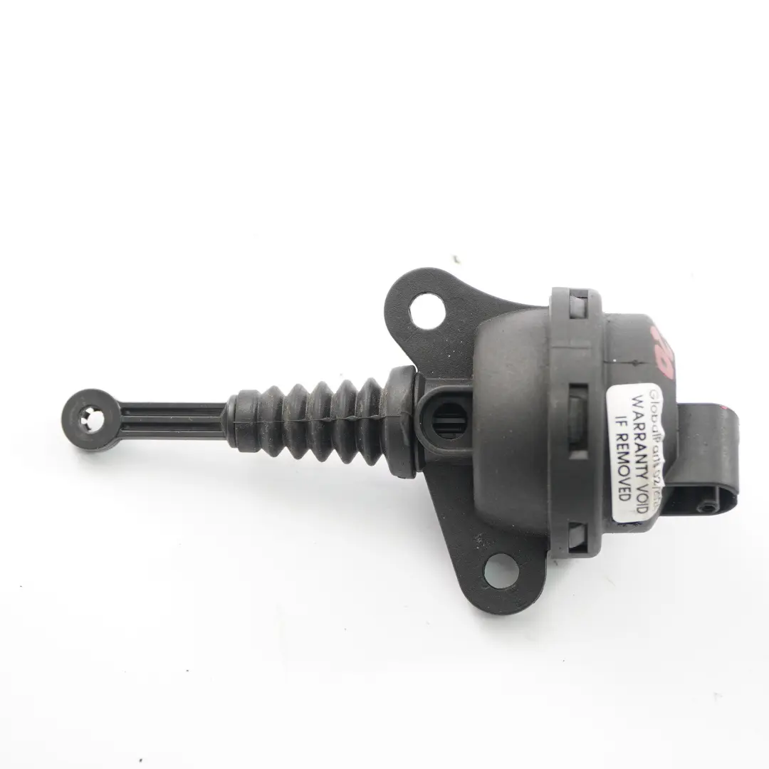  Vacuum Box BMW G20 G30 X3 G01 B47D Actuator Turbocharger Turbo Diesel - SKU 9887132 - Part number 9887132