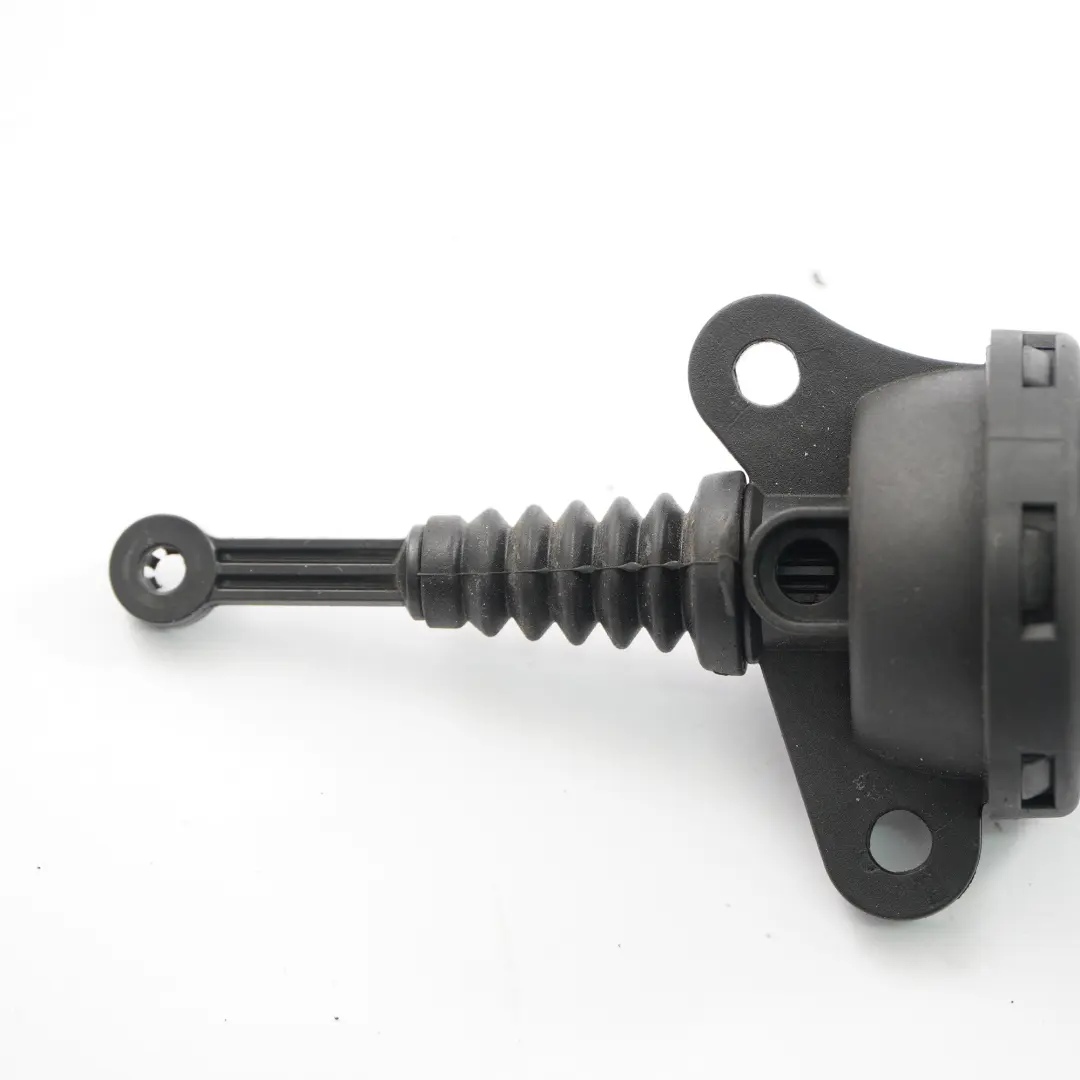  Scatola vuoto BMW G20 G30 B47D Attuatore turbocompressore Turbo Diesel - SKU 9887132 - Numero di parte 9887132
