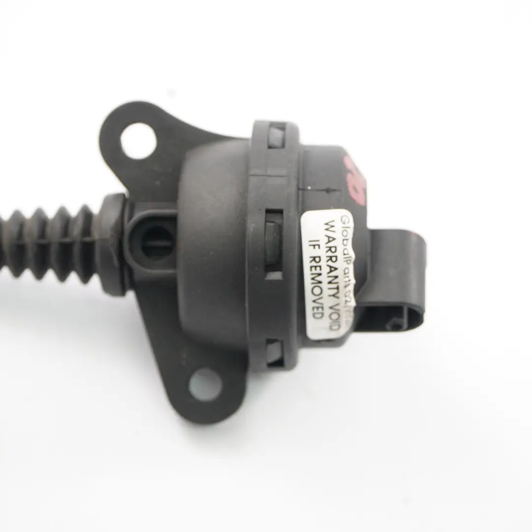  Vacuum Box BMW G20 G30 X3 G01 B47D Actuator Turbocharger Turbo Diesel - SKU 9887132 - Part number 9887132