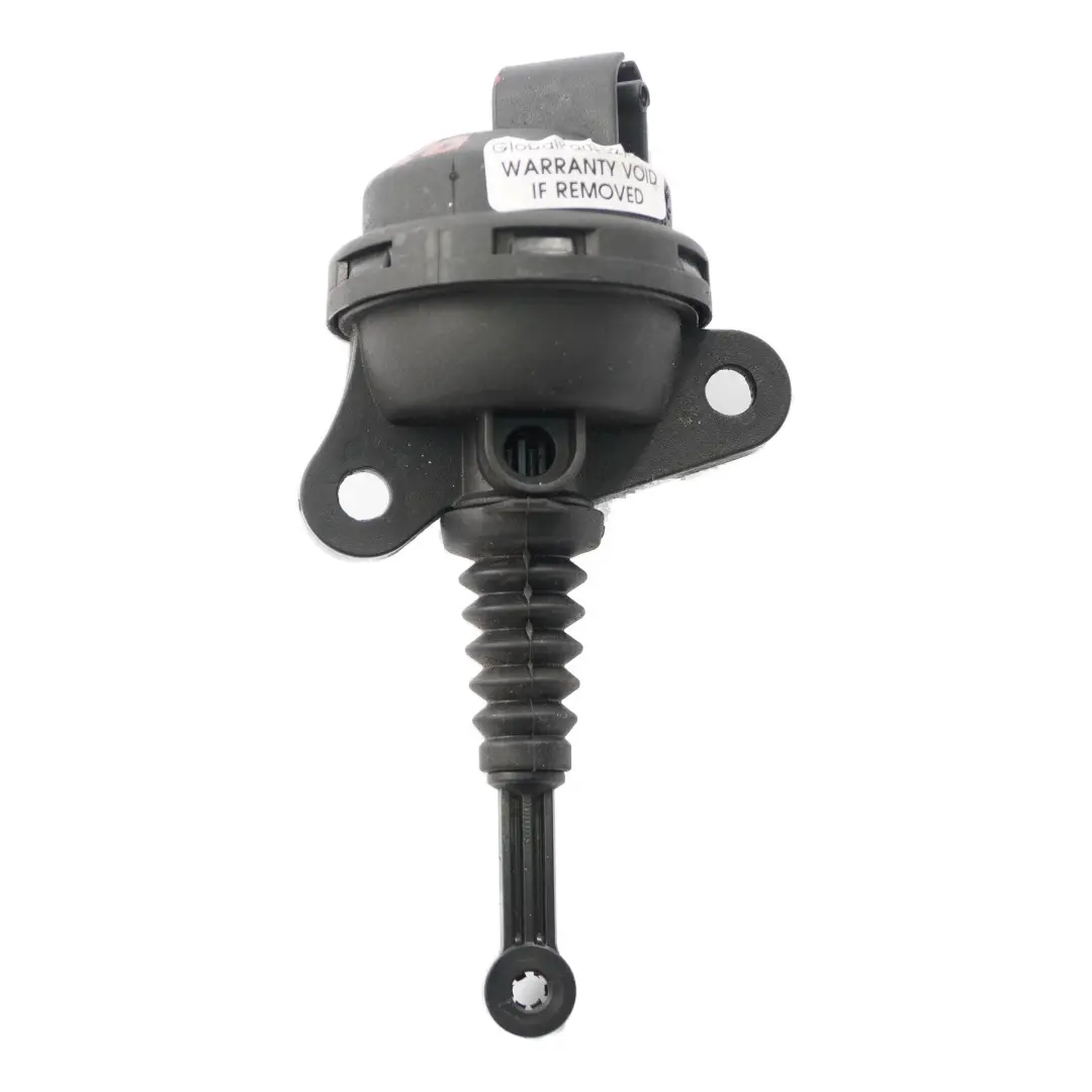  Scatola vuoto BMW G20 G30 B47D Attuatore turbocompressore Turbo Diesel - SKU 9887132 - Numero di parte 9887132