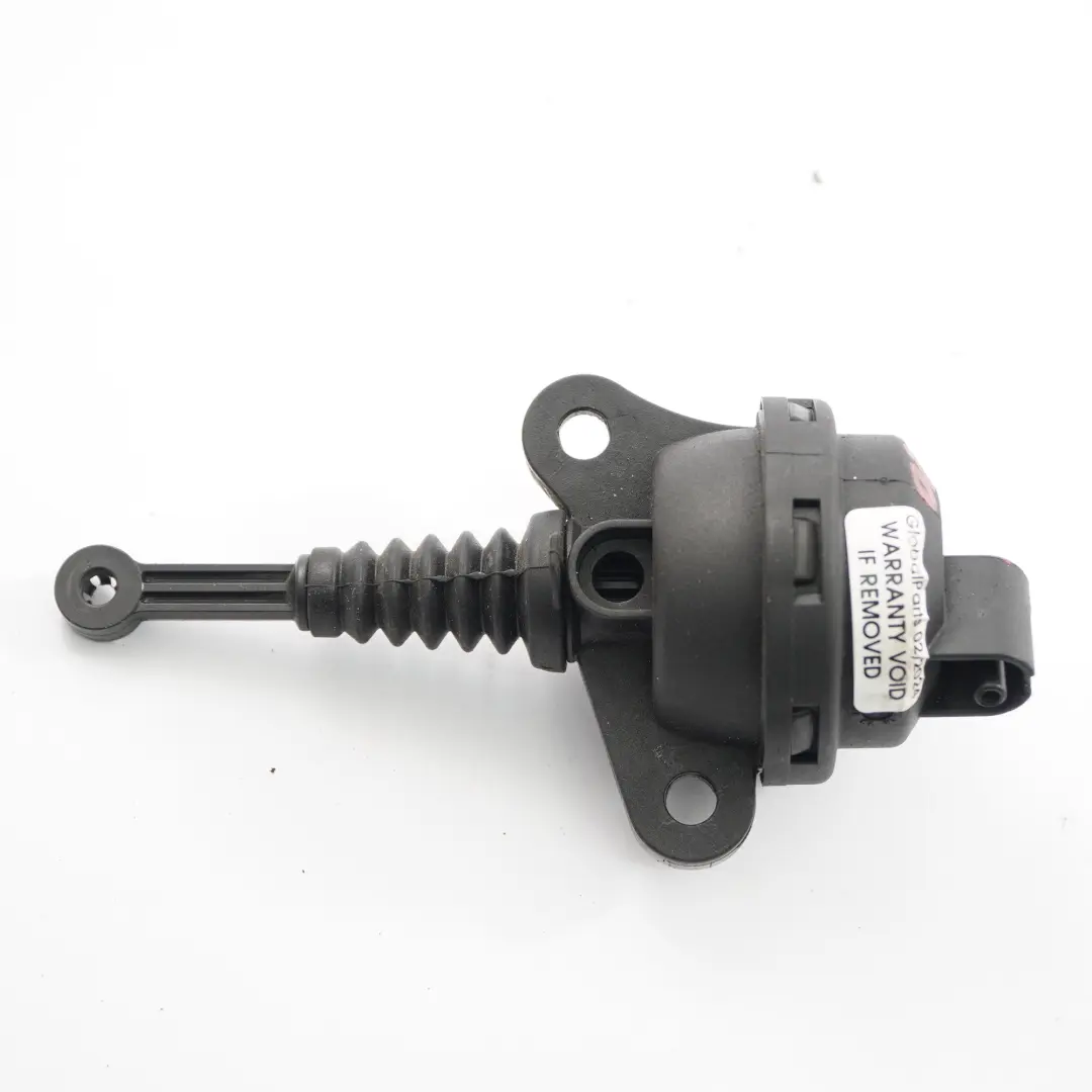  Caja de Vacío BMW G20 G30 B47D Actuador Turbocompresor Turbo Diesel - SKU 9887132 - Número de pieza 9887132