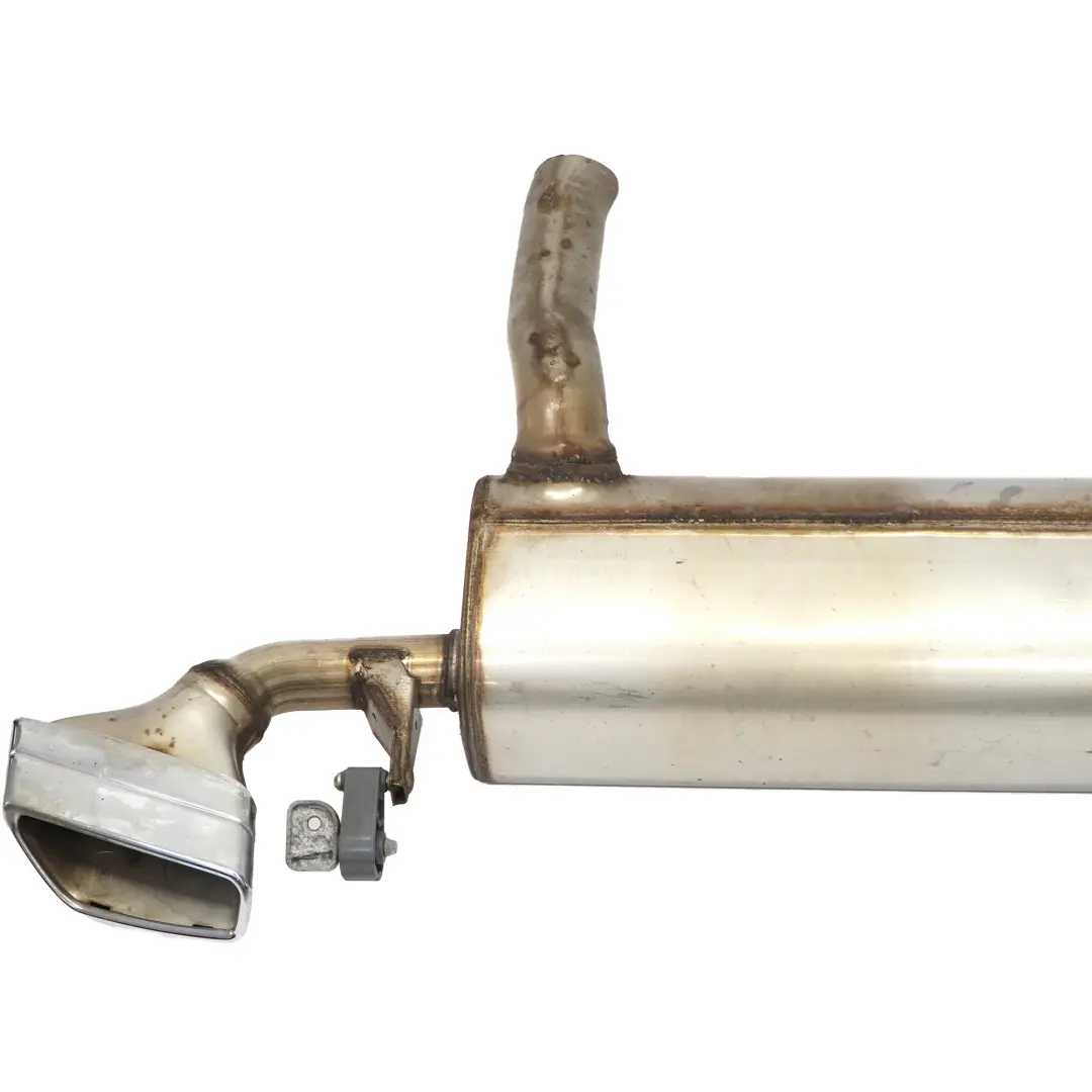 Tłumik Wydechu Tylny do BMW G30 G31 518d 520d 525d o numerze 9887666 BMW G30 G31 518d 520d 525d Tłumik Wydechu Tylny - SKU 9887666 - Numer Części 9887666