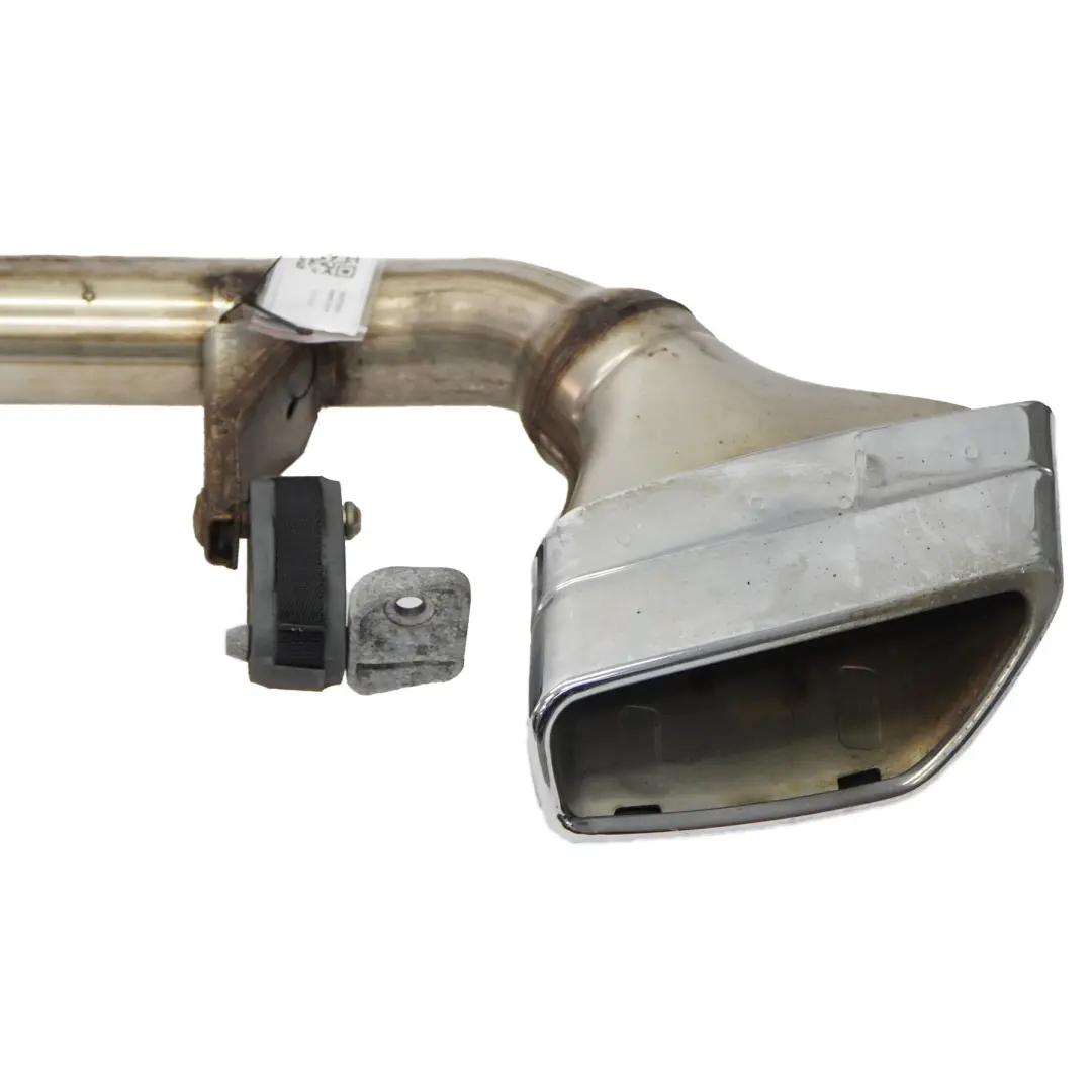 Tłumik Wydechu Tylny do BMW G30 G31 518d 520d 525d o numerze 9887666 BMW G30 G31 518d 520d 525d Tłumik Wydechu Tylny - SKU 9887666 - Numer Części 9887666