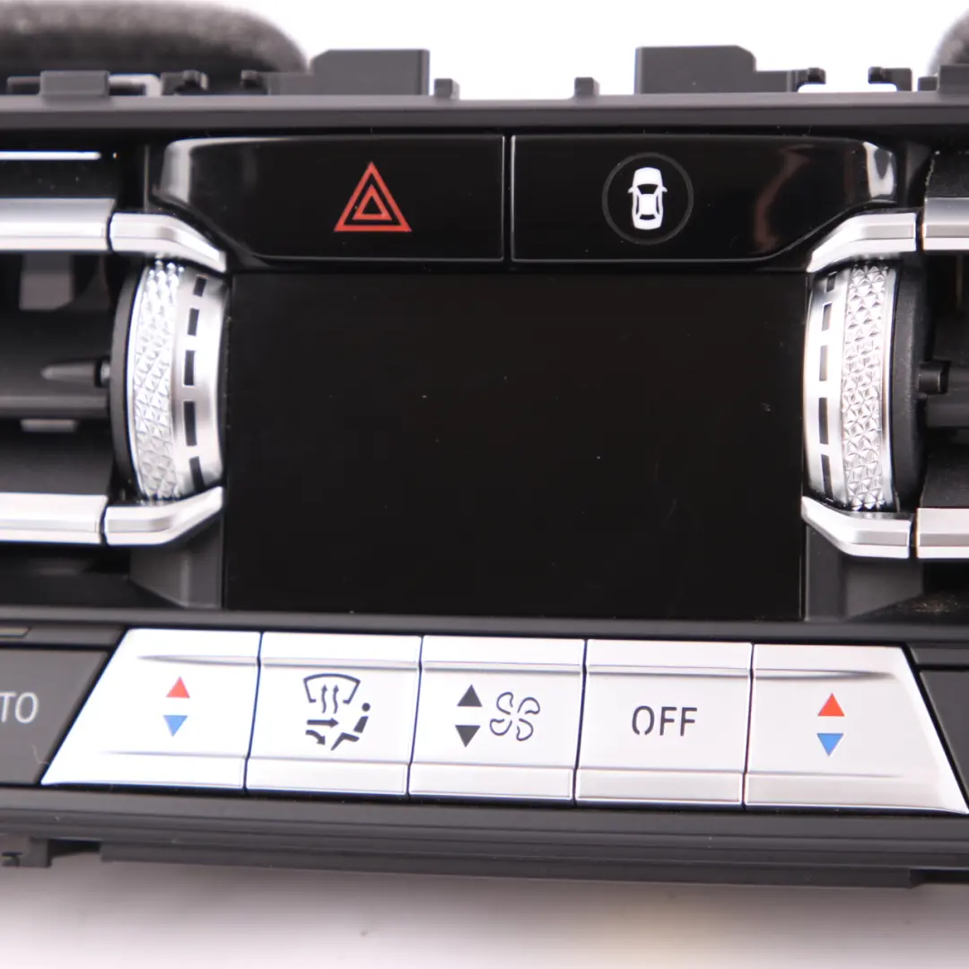 Control Panel BMW F40 Unit Automatic Conditioning High Seat Heating to Air with Part number 9889951 Air Control Panel BMW F40 Unit Automatic Conditioning High Seat Heating - SKU 9889951 - Part number 9889951