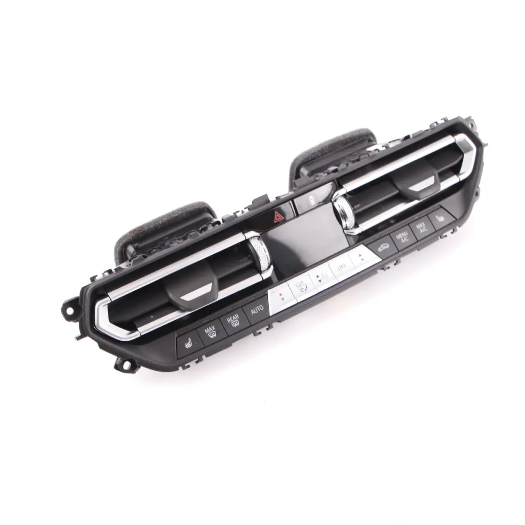 Control Panel BMW F40 Unit Automatic Conditioning High Seat Heating to Air with Part number 9889951 Air Control Panel BMW F40 Unit Automatic Conditioning High Seat Heating - SKU 9889951 - Part number 9889951