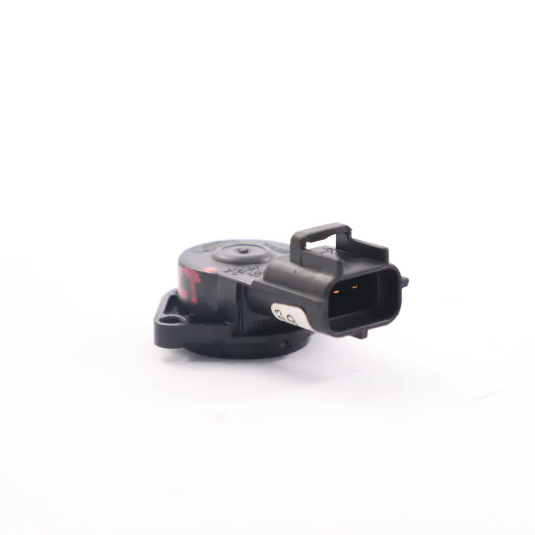Gaspedal Gaspedalsensor für Ford Fiesta Transit Connect mit Teilenummer 988F-9B989-BB Ford Fiesta Transit Connect Gaspedal Gaspedalsensor - SKU 988F-9B989-BB - Teilenummer 988F-9B989-BB