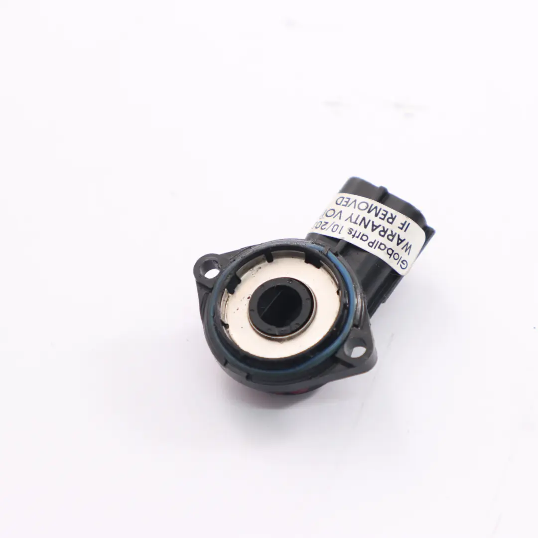 Gaspedal Gaspedalsensor für Ford Fiesta Transit Connect mit Teilenummer 988F-9B989-BB Ford Fiesta Transit Connect Gaspedal Gaspedalsensor - SKU 988F-9B989-BB - Teilenummer 988F-9B989-BB