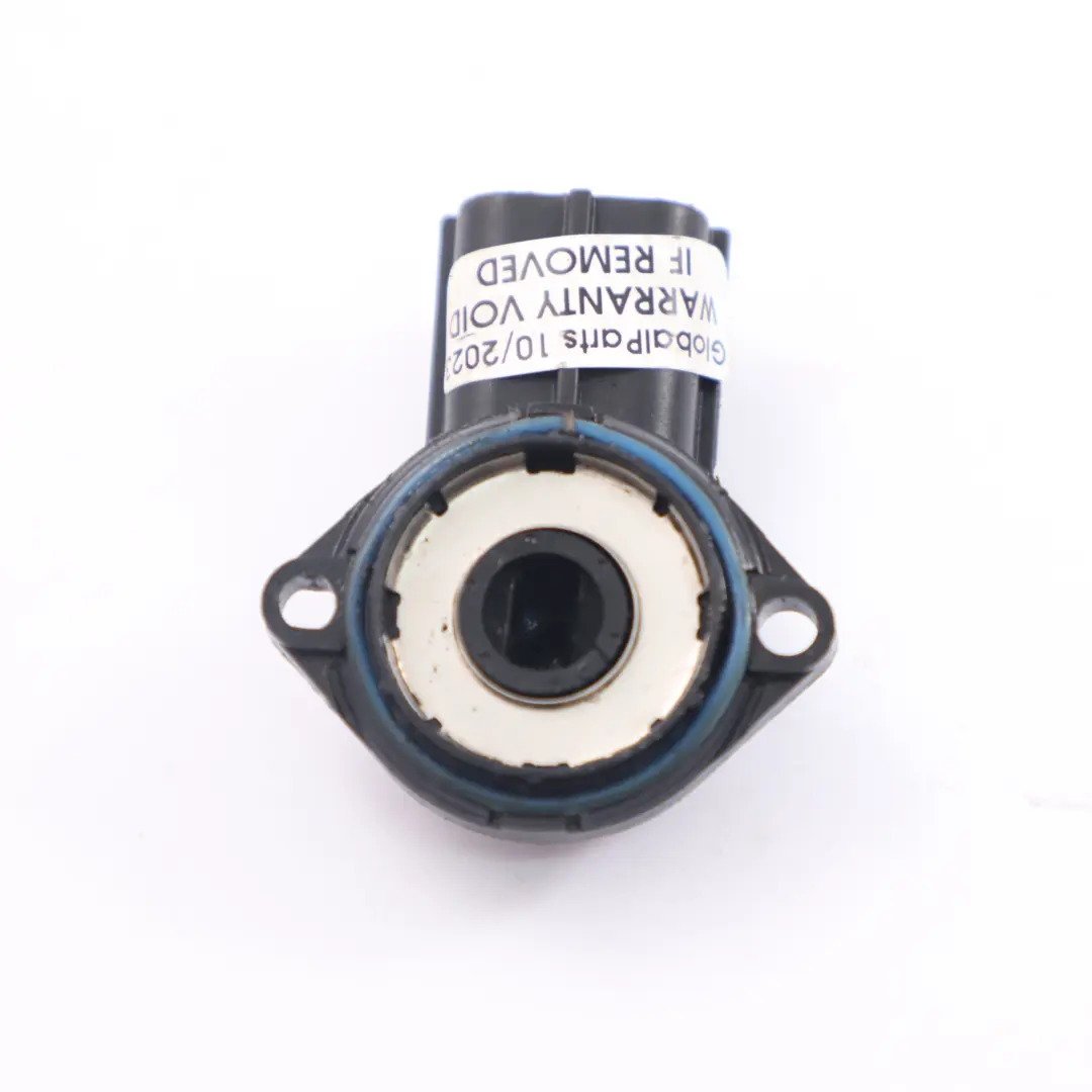 Throttle Position Sensor Accelerator to Ford Fiesta Transit Connect with Part number 988F-9B989-BB Ford Fiesta Transit Connect Throttle Position Sensor Accelerator - SKU 988F-9B989-BB - Part number 988F-9B989-BB